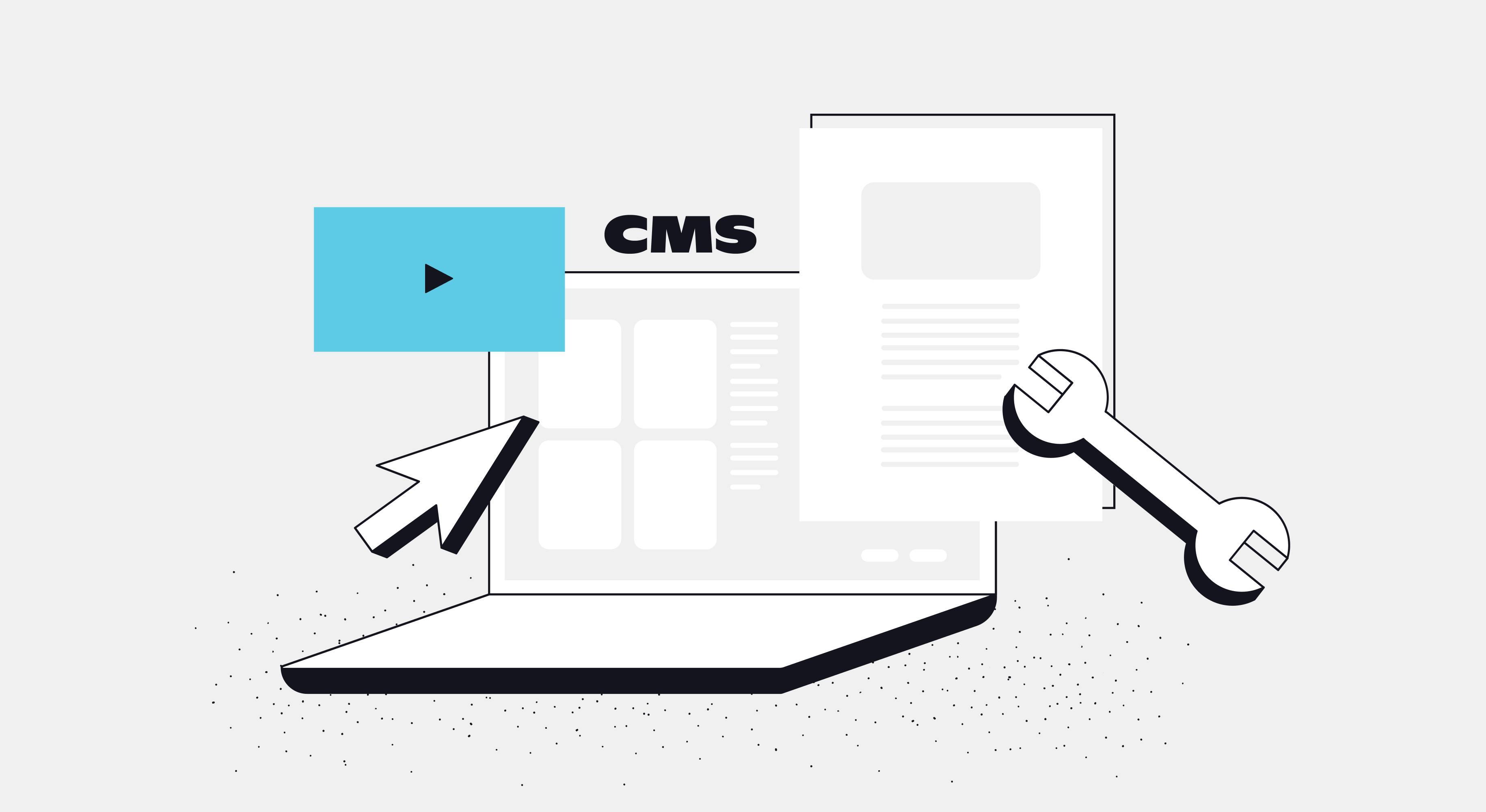 10 tips for choosing the right CMS